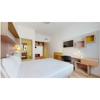 Toulon - Apparthotel Privilodges Toulon Centre Gare