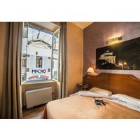 Rom - Hotel Kent