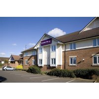 Northampton - Premier Inn Northampton Bedford Rd/A428