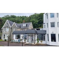 Glencoe - The Lodge on the Loch by OYO