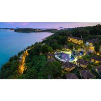 Thailand - Supalai Scenic Bay Resort And Spa, SHA Extra Plus