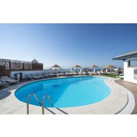 Göteborg - Costa Brava - Hotel Lloret Santa Rosa by Pierre & Vacances