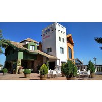 Monachil - Hotel Zerbinetta