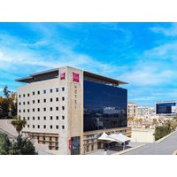 Jordanien - ibis Amman