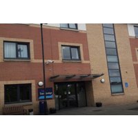 Dunfermline - Travelodge Dunfermline