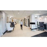 Devon - The Barnstaple Hotel