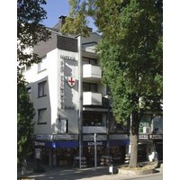 Bad Pyrmont - Bad Pyrmonter Hof