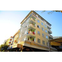 Antalya (region) - Best Life Apart Hotel