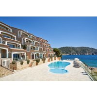 Calvià stad - Bahia Suites Camp de Mar