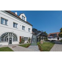 Zdiby - Yard Resort
