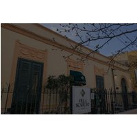 Santa Flavia - Villa Scaduto Residence
