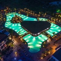 Alikanas - Letsos Hotel