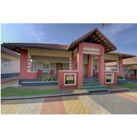 Madikeri - Woodstock Resorts