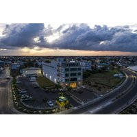 Belize City - Golden Bay Hotel by Marine Parade