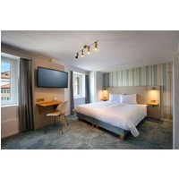Bad Ragaz - Hotel Krone by b-smart