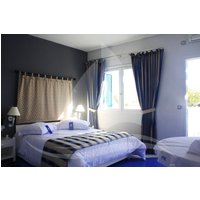 Stockholm - Nordöstra kusten, Tunisien - Marina Cap Monastir - lovely apartment for 4