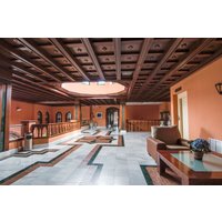 Guadix - Hotel Abades Guadix