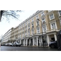 London - Apollo Hotel London Near Hyde Park and Paddington Station