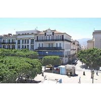 Annaba - Hôtel D'orient