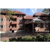 Reading - Parkside International Hotel