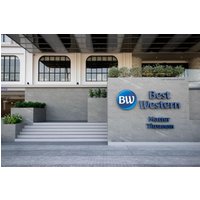 Pak Kret - Best Western Matter Tiwanon Hotel