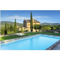 Monroyo - Torre del Marqués Hotel Spa & Winery - Small Luxury Hotels
