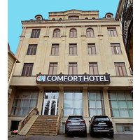 Baku - Comfort Hotel Baku