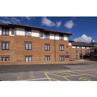 Rochester, Medway - Premier Inn Gillingham Business Park