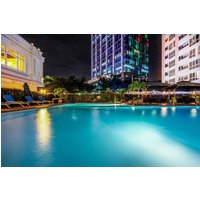 Thu Dau Mot - Becamex Hotel Thu Dau Mot