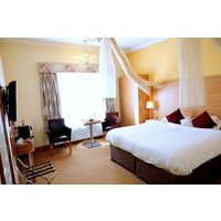 Cambridgeshire - The Queensgate Hotel