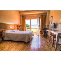 Plasencia - Hotel Azar