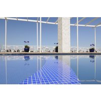 Viña del Mar - MR Mar Suites (ex Neruda Mar Suites)