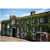 Surrey - The Talbot Inn