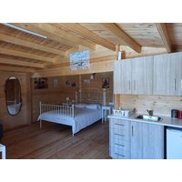 Stockholm - Södra Cypern - Cyprus Glamping Park