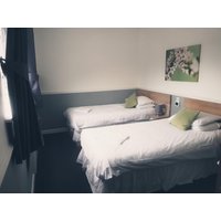 Abercarn - Brewers Lodge