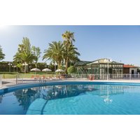 Mérida - Hotel Ilunion Las Lomas