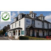 Nairn - The Havelock