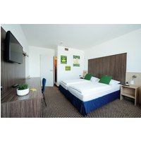 Stockholm - Wien - SLEEEP Hotel Vösendorf
