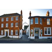 Oxfordshire - Hotel du Vin Henley