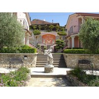 Massa - Hotel Ristorante Borgo La Tana