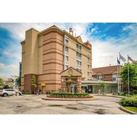 Brampton - Monte Carlo Inn Airport Suites