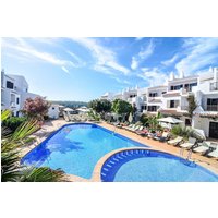 Menorca - Aparthotel Nelva Resort