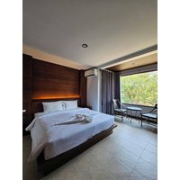 Krabi Province - Anda See House