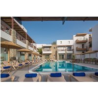 Chania stad - South Coast Hotel