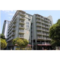 Darwin - Luma Luma Holiday Apartments