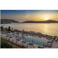 Stockholm - Chania stad - Enorme Infinity Elounda - Adults Only
