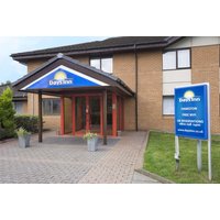 Days Inn Hamilton