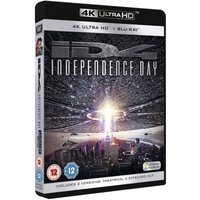 Independence Day (4k Ultra-HD)