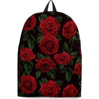 Rose Backpack, Rose Backpack