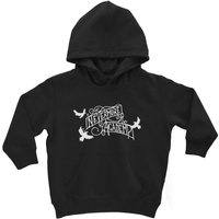 Nevermore Academy - Wednesday Addams Classic Kids Hoodie